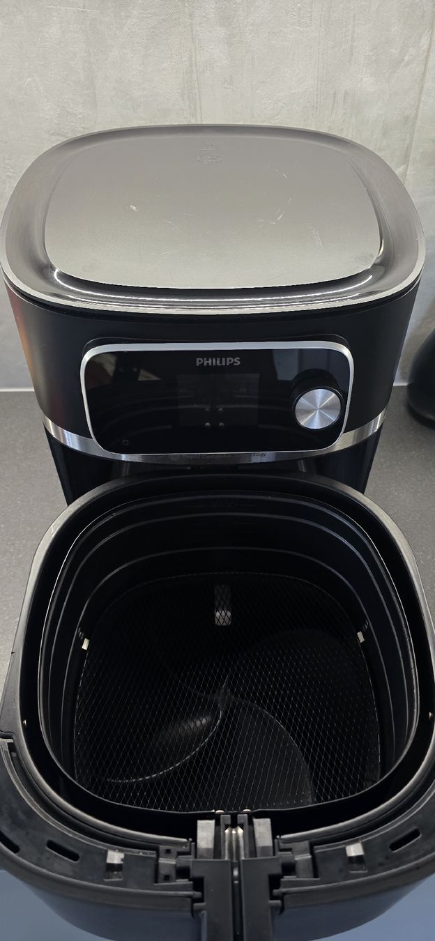 Küchengeräte: Grand Airfryer Philips – Neu (gemäss Beschreibung) aus Blonay von colargole 1