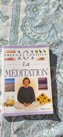 Livre La Méditation 101 Trucs et Conseils 