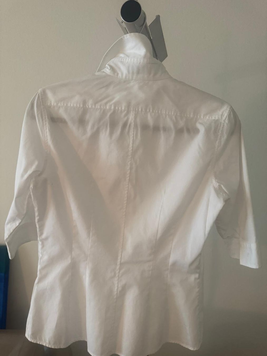 Camicette: Sunland Bluse, weiss, Grösse 36 – Usato da Zürich venduto da dub_tj95 2