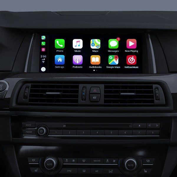 BMW Radios: BMW Apple CarPlay, Android Auto Smartphone BMW mit NBT – Neu und originalverpackt aus Rottenschwil von BSig1808 1