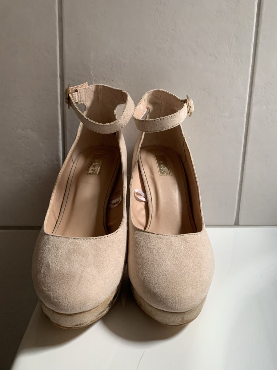 Chaussures femmes: Pumps – D'occasion à Bubendorf par lebkuchen03 2