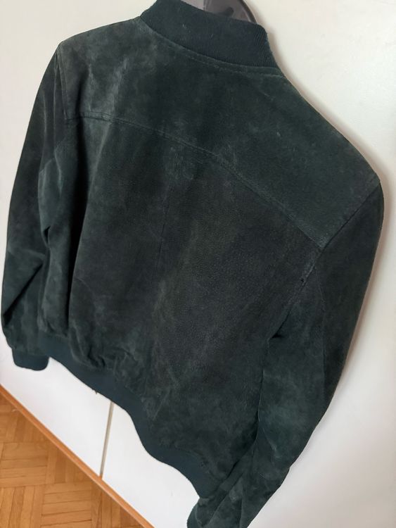 Stradivarius Giacche: Stradivarius veste daim verte – Nuovo (secondo la descrizione) da Lausanne venduto da Tounitz 2