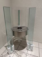 Planika Glas Design Bio-Ethanol Kamin