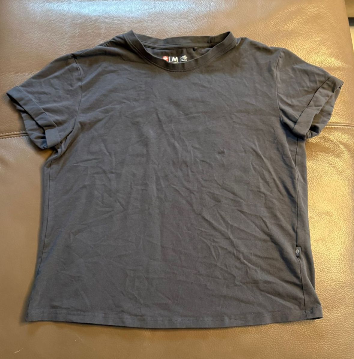 Kleiderpakete: Engelbert Strass Arbeitshose & Tshirt (Frauenschnitt) – Neu (gemäss Beschreibung) aus Brüttelen von ric_zts9 8