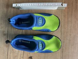 Badeschuhe Gr. 31