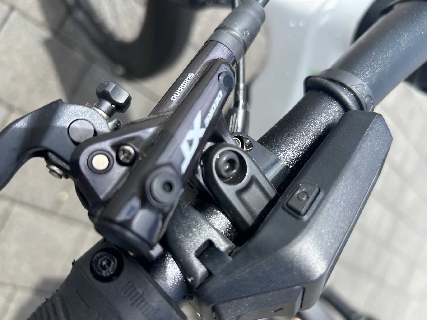 Cube Biciclette: E- Bike  Cube Neuwertig – Nuovo (secondo la descrizione) da Wohlen AG venduto da Bik1 4