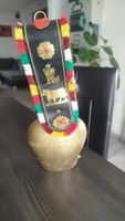 Kuhglocke Treichel? Schweiz, aus Haushaltsauflösung