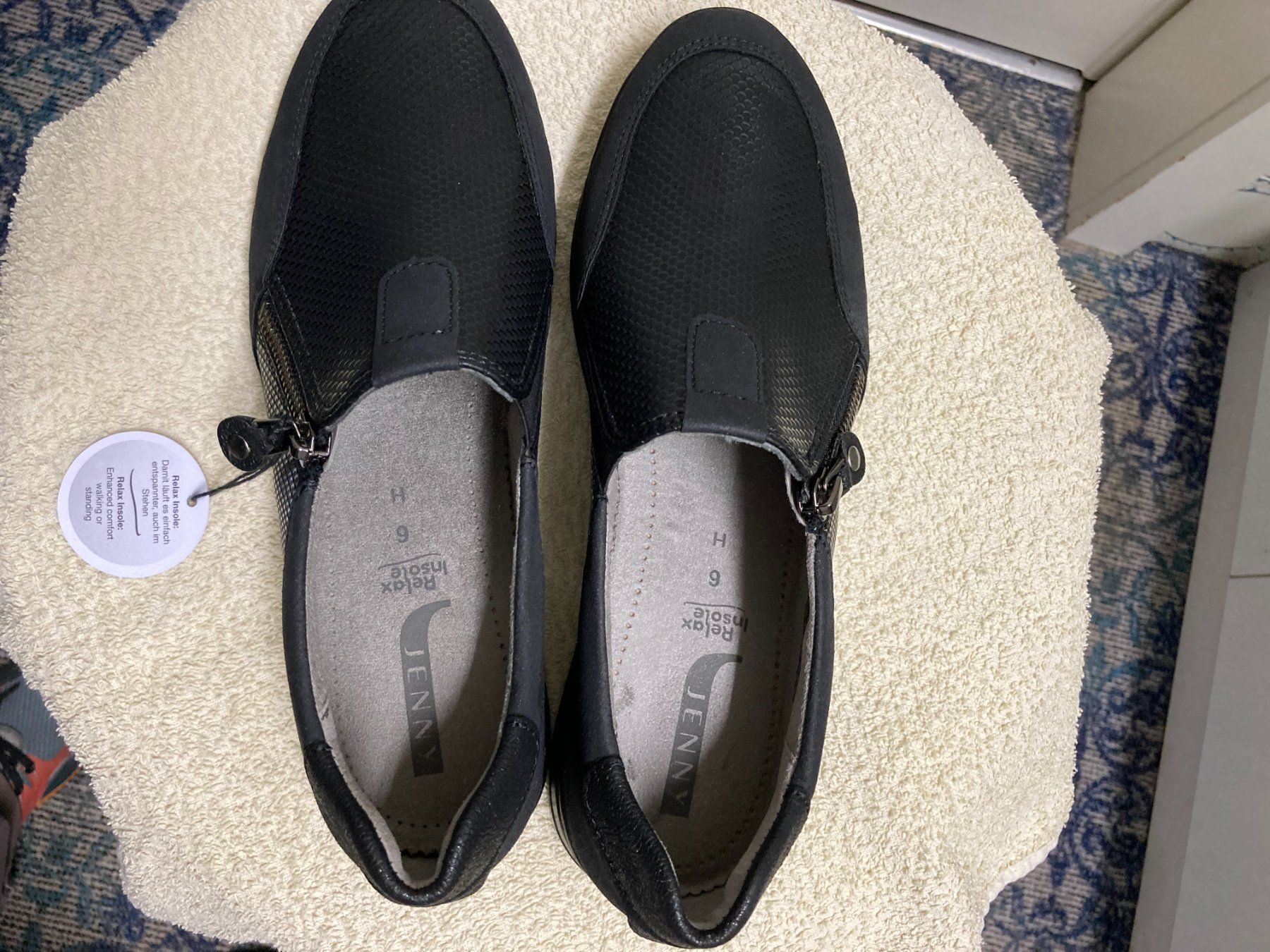 Scarpe da donna: Luftpolster super bequem – Nuovo e nell'imballaggio originale da Villmergen venduto da Sandy084 3