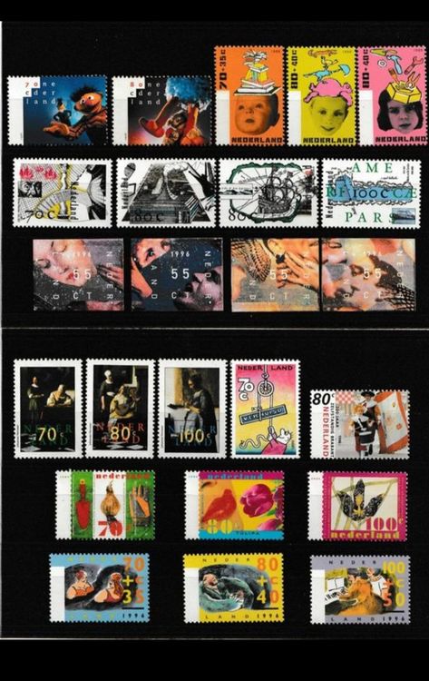 Prophila Collection: Briefmarken-Paar Kasachstan 1996 Raumflug Von T. Aubakirow Postfrisch MNH