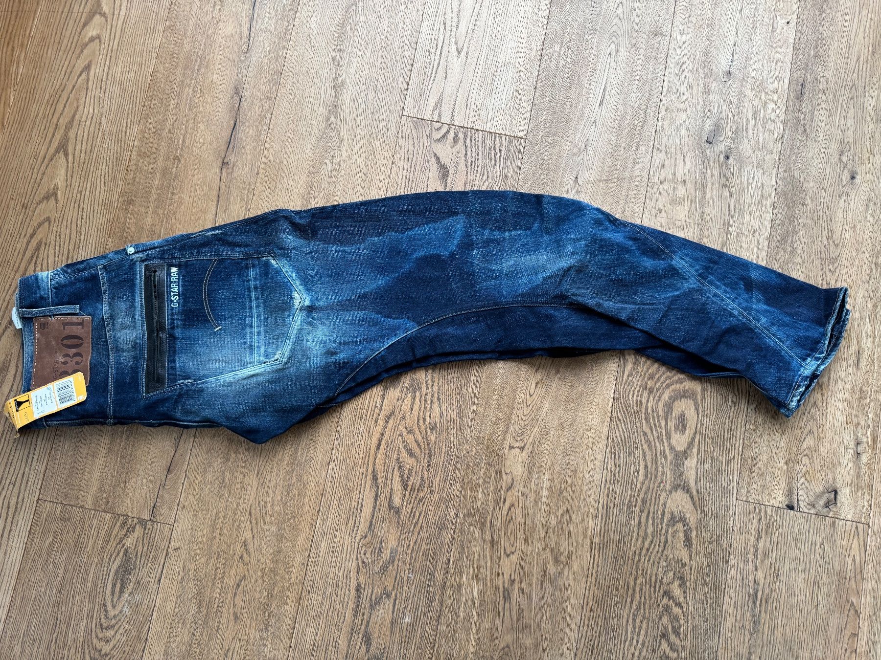 G-Star Jeans: Jeans, G-Star  //NEU// 31/34 – Nuovo (secondo la descrizione) da Stettfurt venduto da outlet72 1