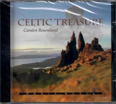 CD: Celtic Treasure - CD – Nuovo e nell'imballaggio originale da Mauren venduto da Yeelen