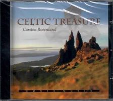 Celtic Treasure - CD