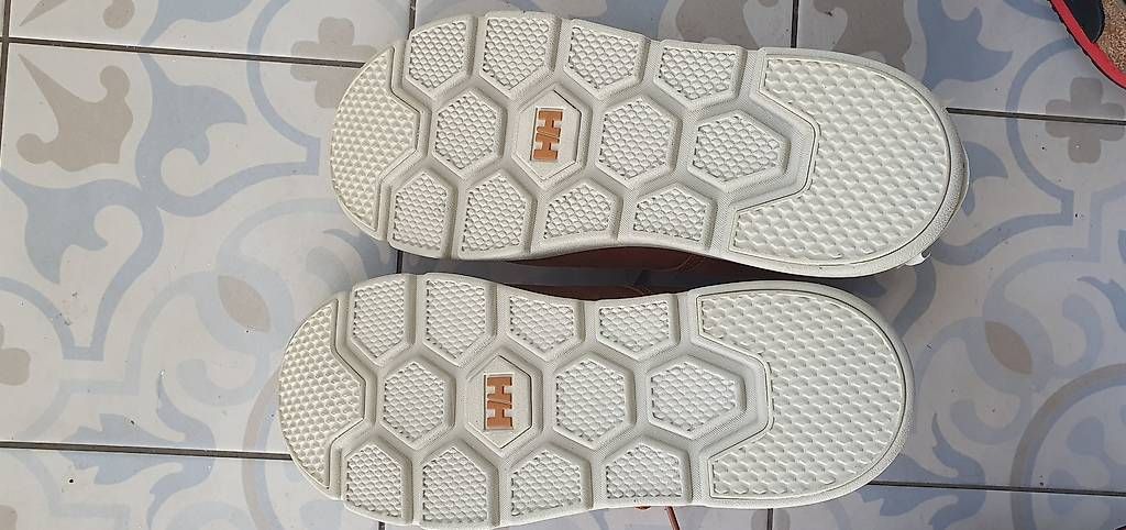 Helly Hansen Schuhe für Jungen: Helly Hansen Pinehurst Leather Gr. 42 – Neu (gemäss Beschreibung) aus Burgdorf von Wotapunx 1