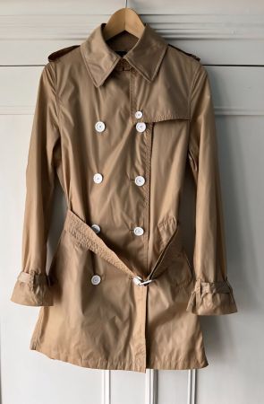 Burberry Trenchcoat