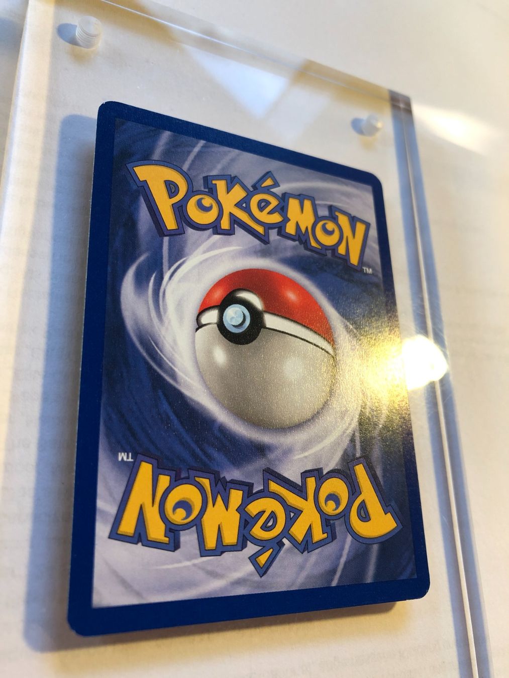 Cartes à collectionner: Diglett 1st Team Rocket - MINT - ab 1.- – D'occasion à Giubiasco par dan_pr8b 5