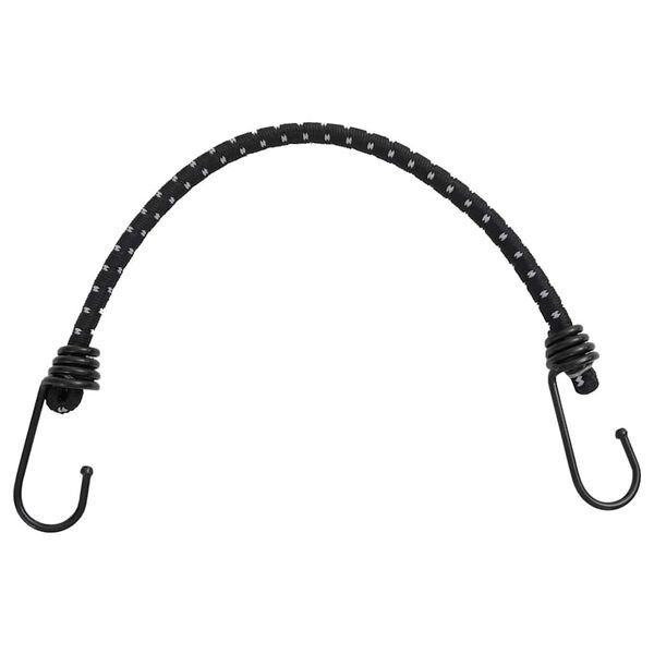 Seile: Spanngurt mit Haken 25 Stk. 38cm – Neu und originalverpackt aus Fraubrunnen von schlafenKuh