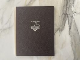Patek Philippe Commemorative Watches E