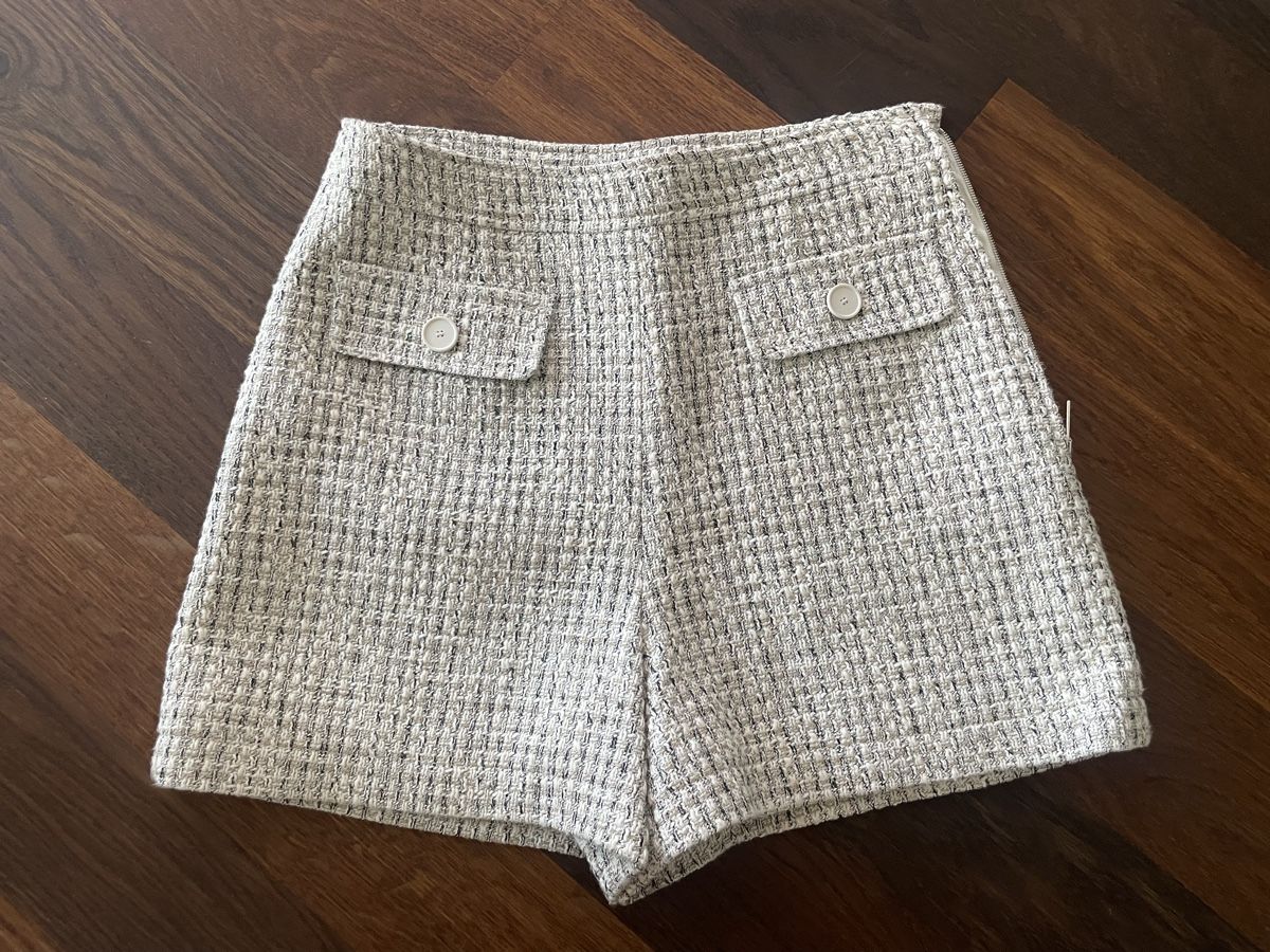 Claudie Pierlot Hosen: Claudie Pierlot Shorts – Neu (gemäss Beschreibung) aus Basel von mca_cj2y