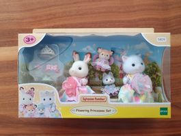Sylvanian Families 5809 Blumenprinzessinen