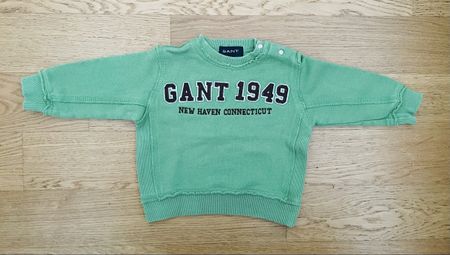 Pull Taille 74
