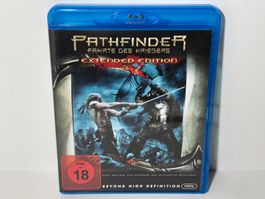Pathfinder Blu Ray