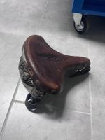 Mofa Sachs Puch / 80er Sattel Lepper/Denfield etc. Nummer 5