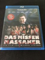 Das Missen Massaker [Blu-ray]