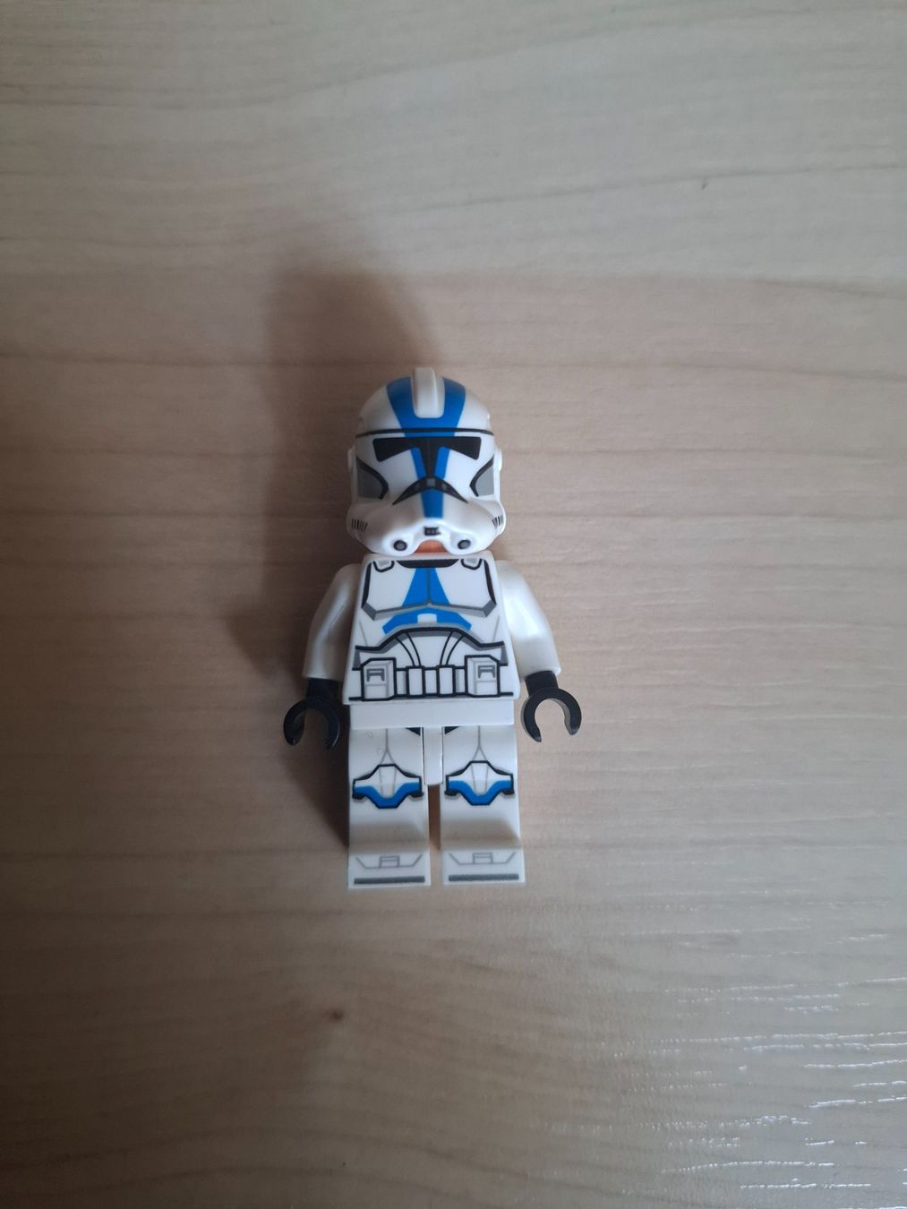 Statuette: Lego Star Wars Figur – Usato da Flüelen venduto da ANZAFL