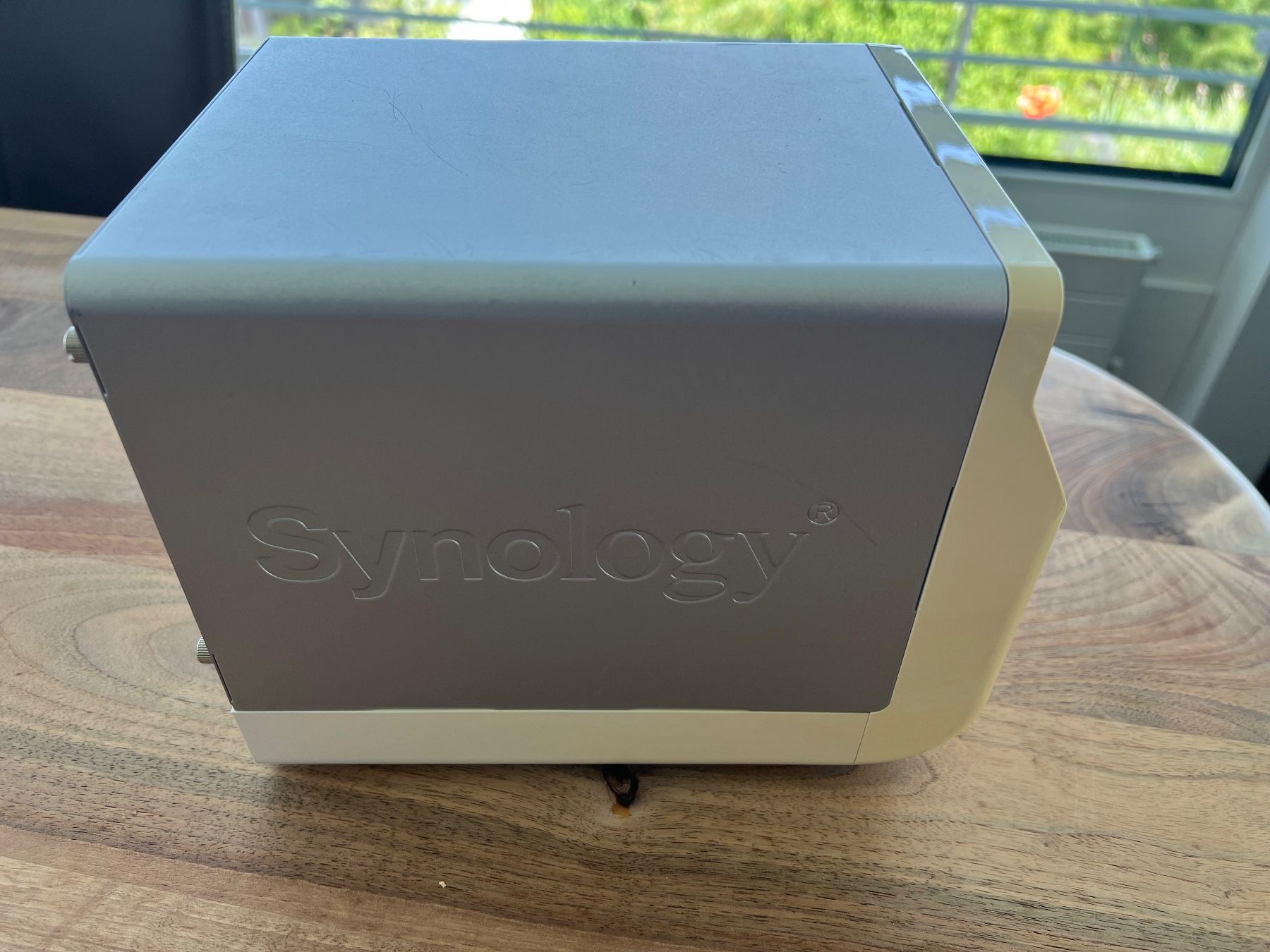 Synology Server: Synology Nas DiskStation DS411j – Gebraucht aus Kehrsiten von Schori8 4