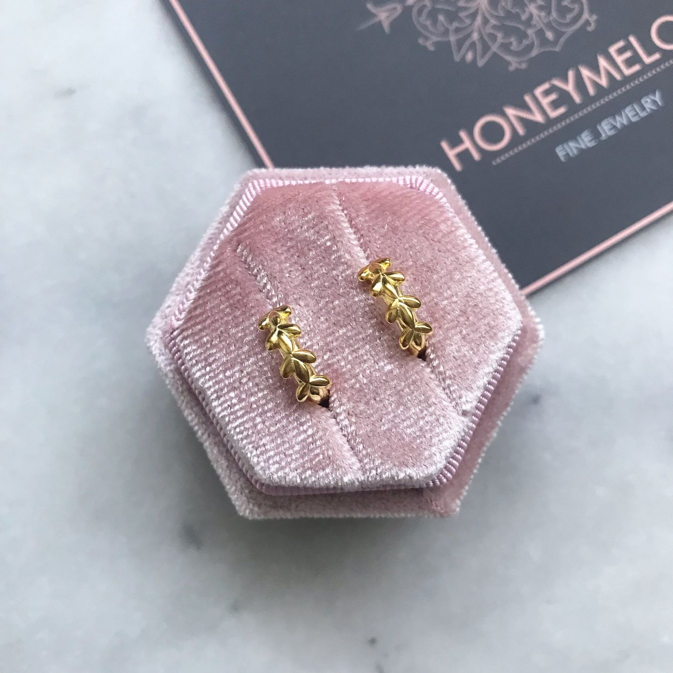 Orecchini pendenti & Orecchini a lobo: Ohrring s925Silber NEU – Nuovo e nell'imballaggio originale da Zürich venduto da Honeymelon_Jewelry