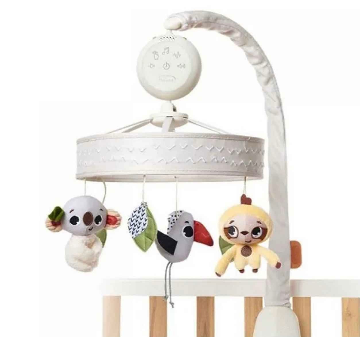 Spielzeuge: Tiny Love Boho Chic Luxe Baby-Mobile – Neu (gemäss Beschreibung) aus Basel von Seifehuesli 4