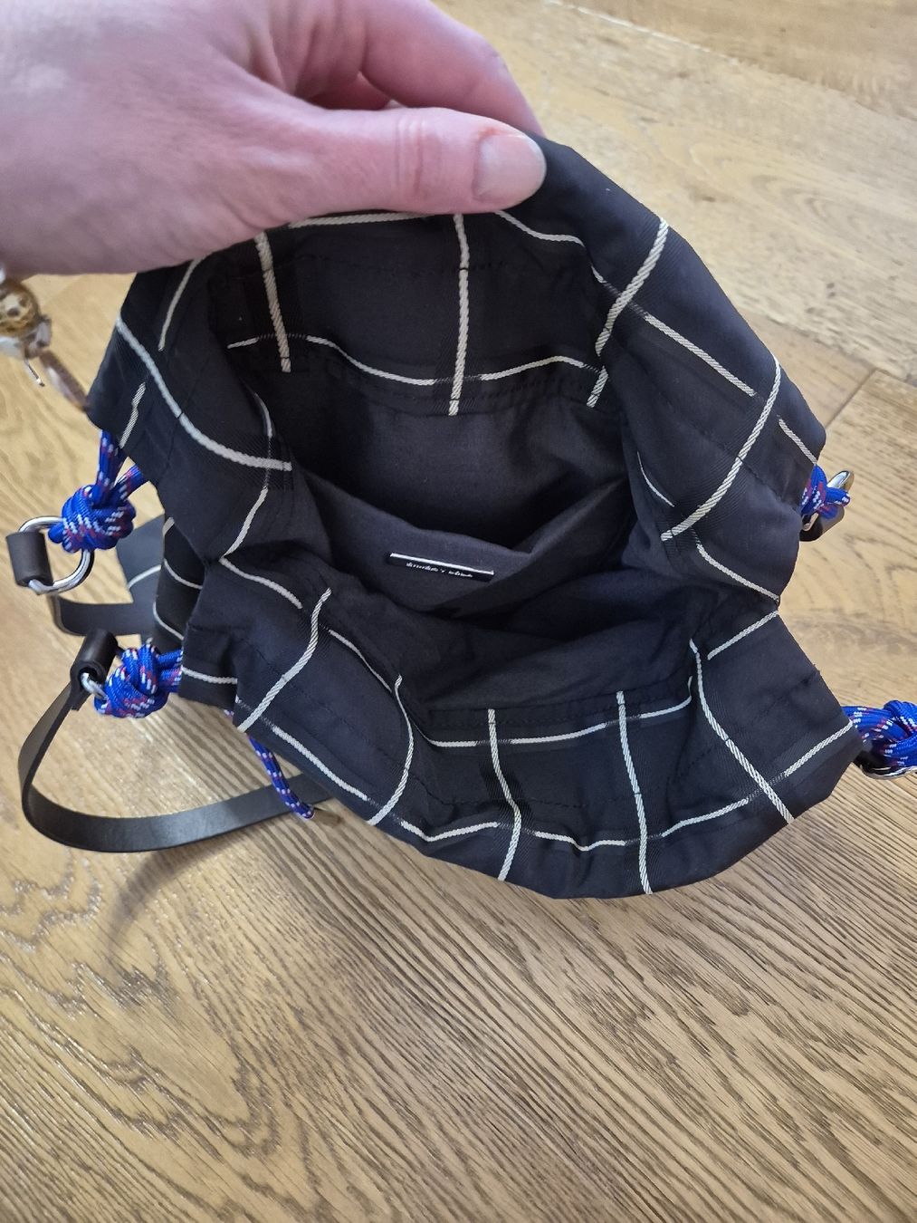 Borse da donna: Bimba y Lola Schultertasche klein – Usato da Staufen venduto da lenzi17 1