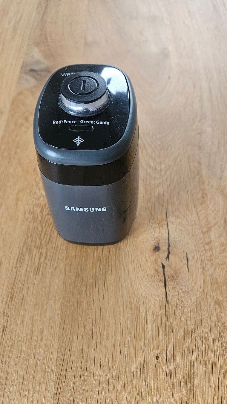 Samsung Staubsauger & Zubehör: Samsung Virtual Guard – Gebraucht aus Kleinandelfingen von jessi2209