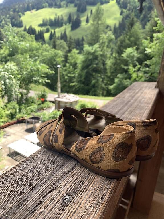 Chaussures femmes: Sandalen 41 – D'occasion à Kiental par ate_kc8k 1