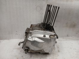 Honda CM 125 T bas moteur, motor