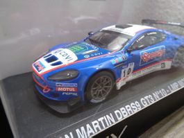 Norev 1:43 Aston Martin DBRS9
