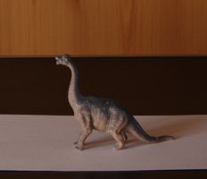 Dinosaurier
