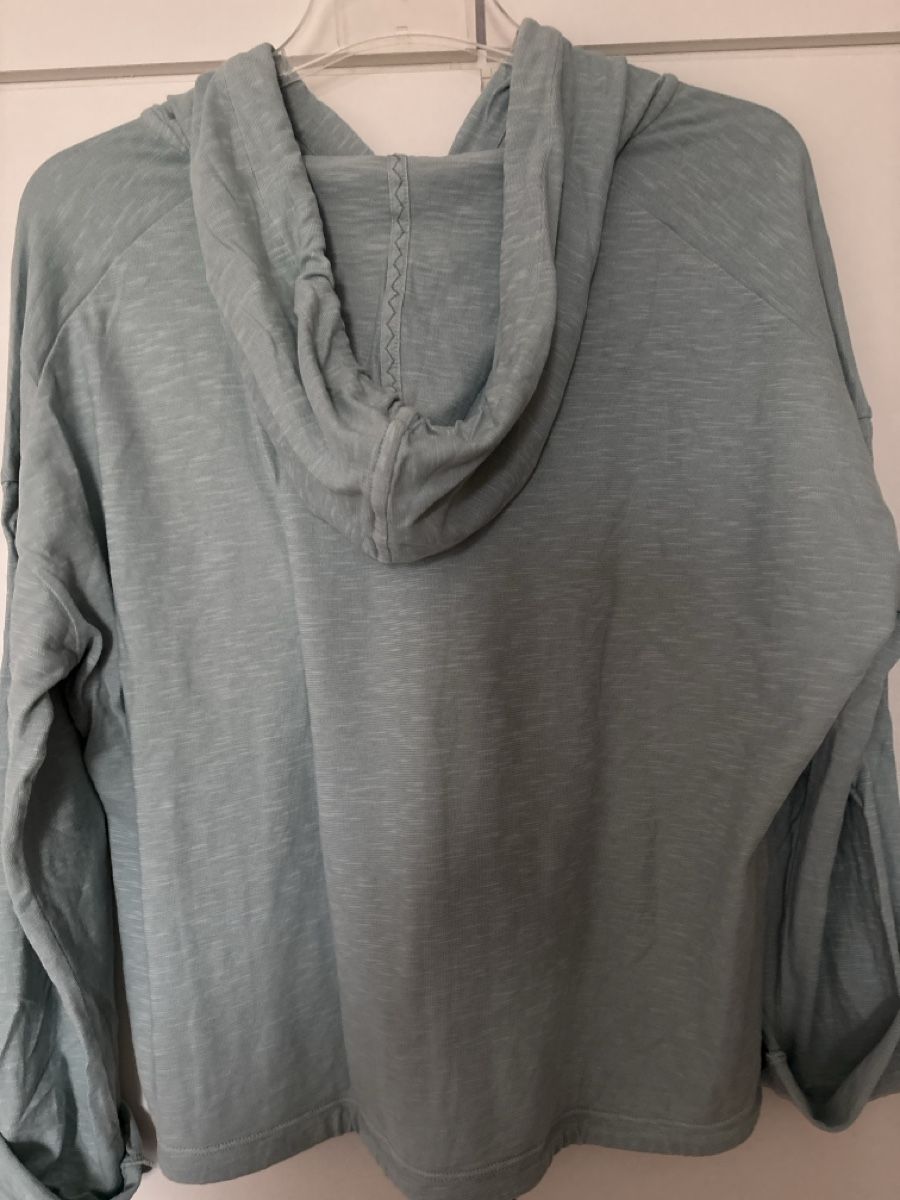 Nile Giacche: Nile Kapuzenpullover  Top Zustand – Usato da langenthal venduto da rundholz7 2