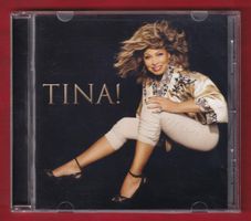 Tina Turner - Tina! (CD)