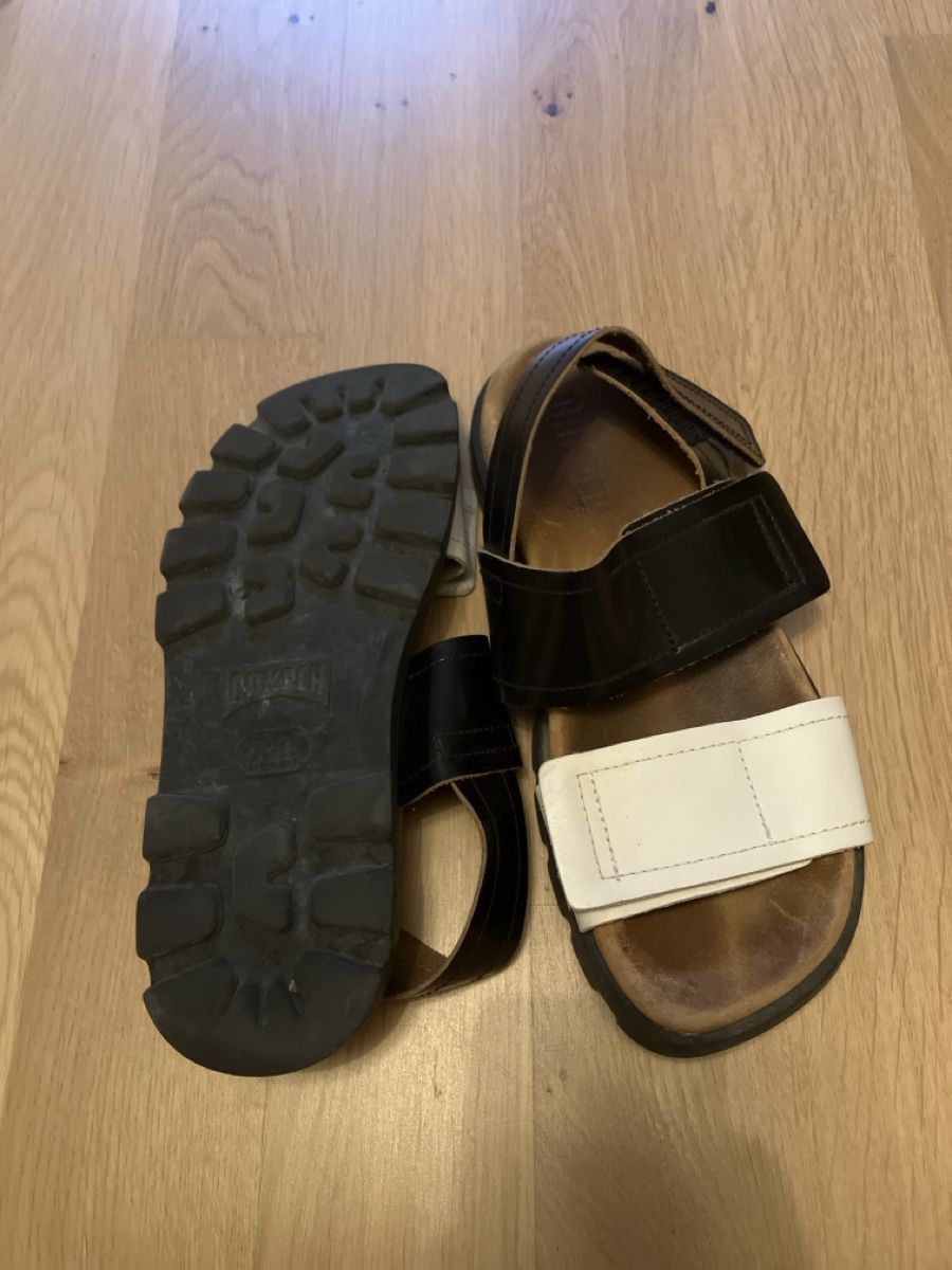Camper Chaussures femmes: Sandales Camper – D'occasion à Bern par luc_m569 1