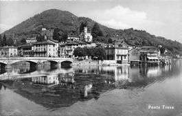 Ponte Tresa