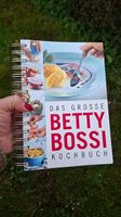 Das grosse Betty Bossi Kochbuch