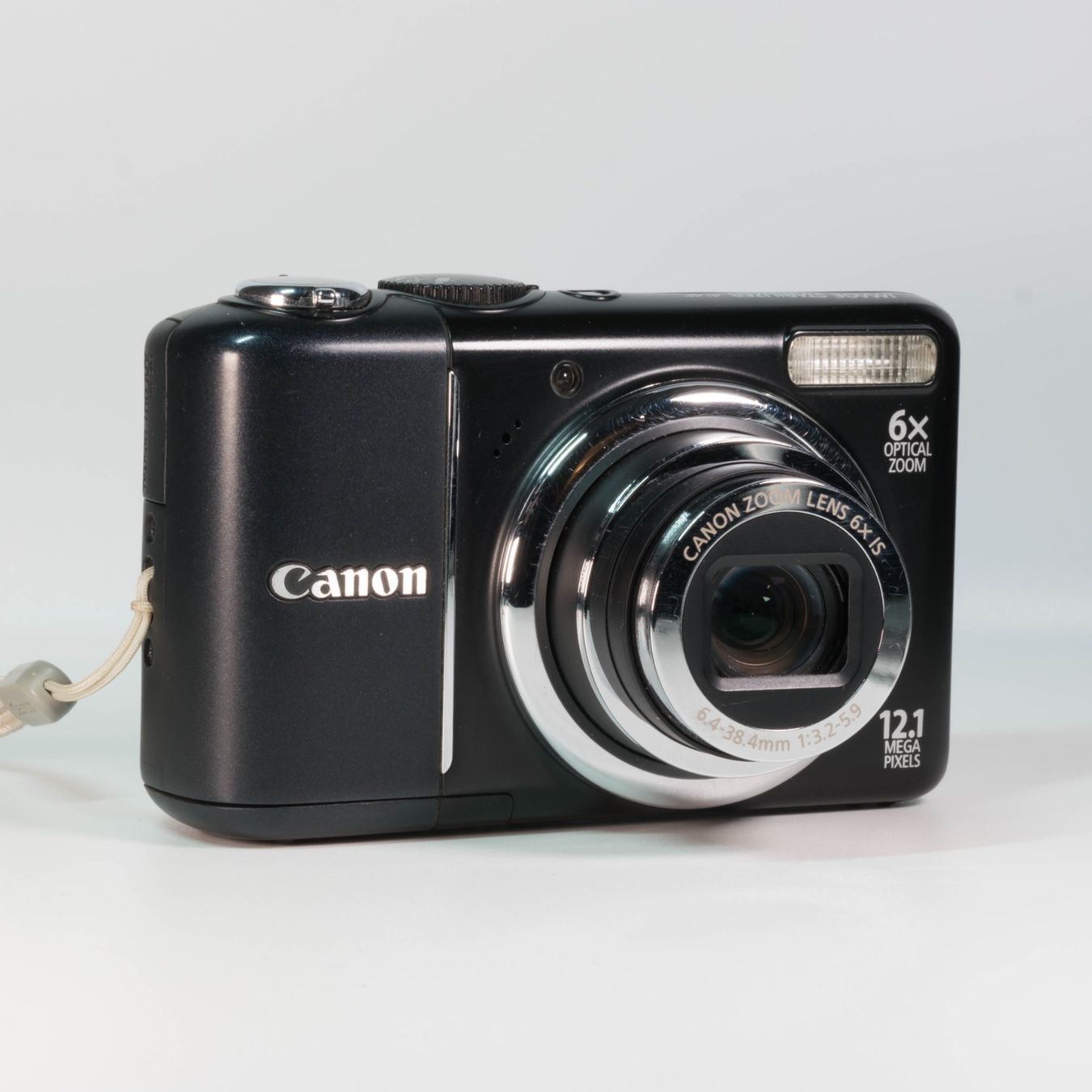 Canon Appareil photo: Canon PowerShot A2100 Kamera – D'occasion à Thörishaus par vintagger 2