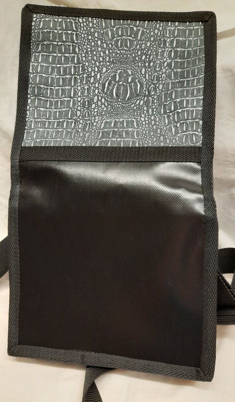 Sacs femmes: Blachen - Handtasche Neu CHF. 25.00 – Neuf (Voir description) à Spreitenbach par Margot-09 1