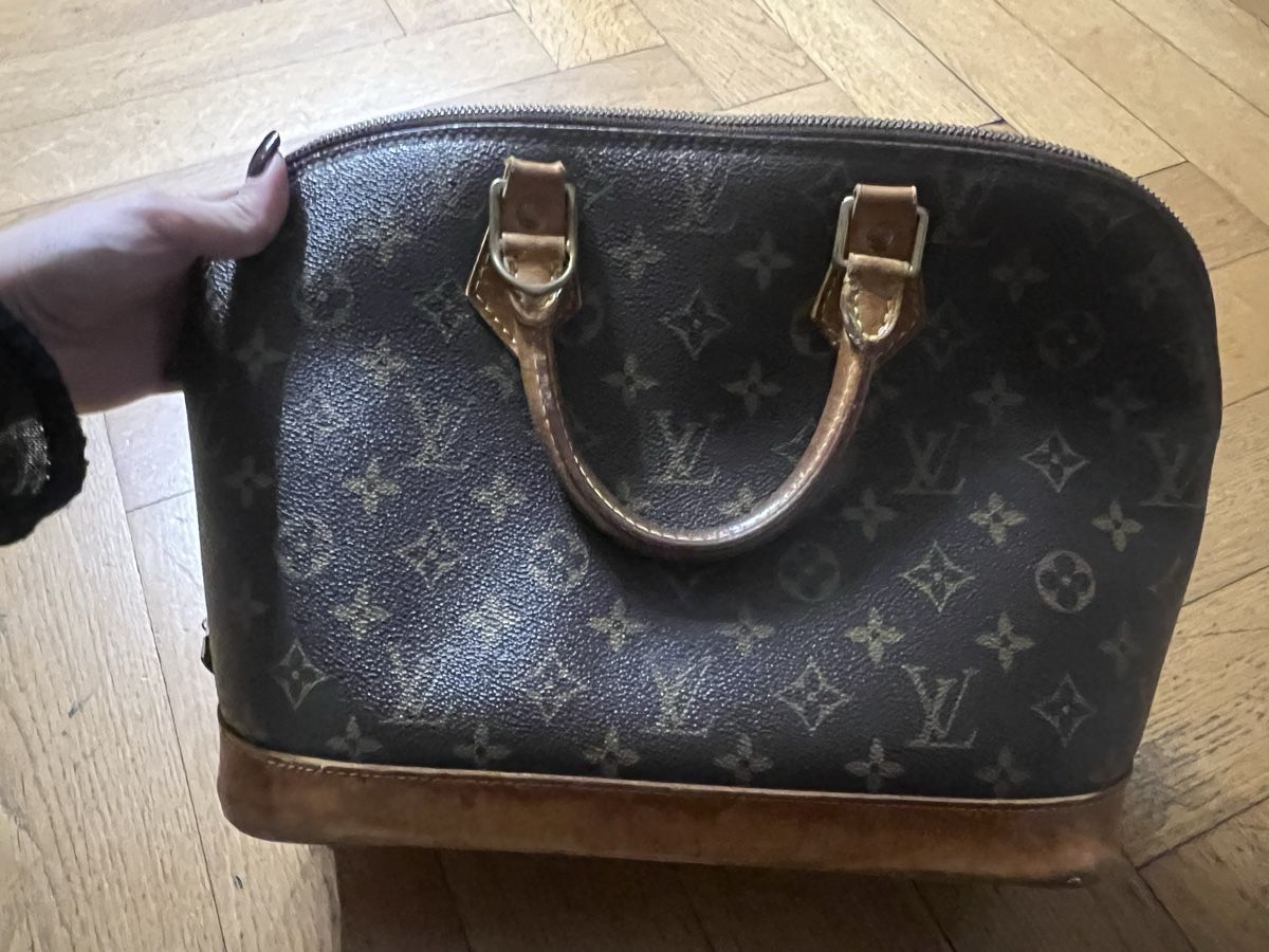 Louis Vuitton Borse da donna: louis vuitton monogramm tasche – Usato da Wettingen venduto da car_gl6y 3
