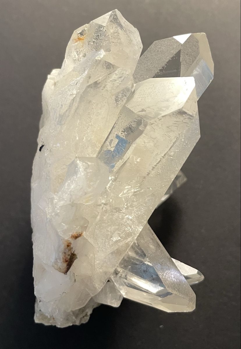 Pietre preziose: Bergkristall Cluster, Quarz, ca. 291 Gramm – Usato da Zürich venduto da anton.schumann 3