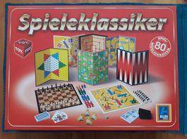 Spieleklassiker