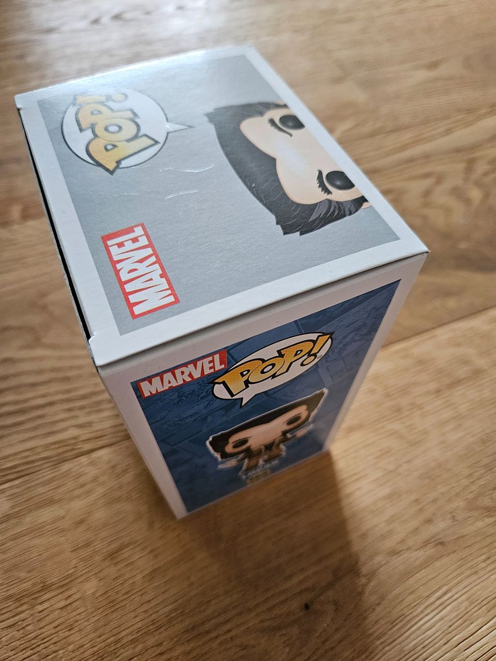 Funko Figuren: Funko POP! 185 Logan X-Men – Neu (gemäss Beschreibung) aus Rothrist von chbluemli 1