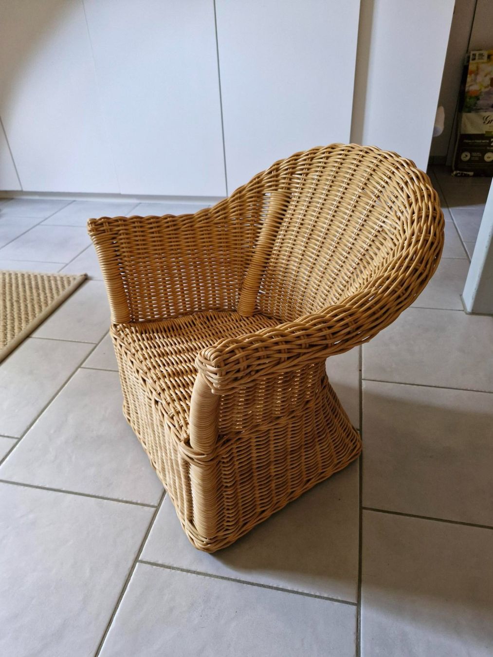 Stühle: Kinderstuhl/ Sessel – Gebraucht aus Zeihen von Calimero1995