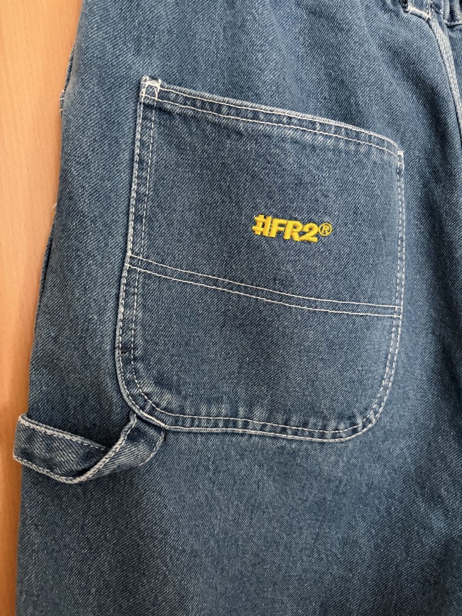 Pantalons: FR2 Jort Grösse M – Neuf (Voir description) à Goldach par koizumski 3